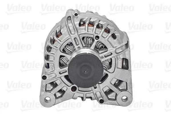 Генератор (14В, 150А, (en) new with a deposit) NISSAN PULSAR, QASHQAI II, X-TRAIL III OPEL VIVARO B RENAULT ESPACE V, GRAND SCENIC IV, KADJAR, KOLEOS II, MEGANE IV, SCENIC IV 1.2-2.0D 11.13- VALEO 439923 (фото 1)