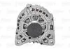 Генератор (14В, 150А, (en) new with a deposit) NISSAN PULSAR, QASHQAI II, X-TRAIL III OPEL VIVARO B RENAULT ESPACE V, GRAND SCENIC IV, KADJAR, KOLEOS II, MEGANE IV, SCENIC IV 1.2-2.0D 11.13- VALEO 439923 (фото 1)