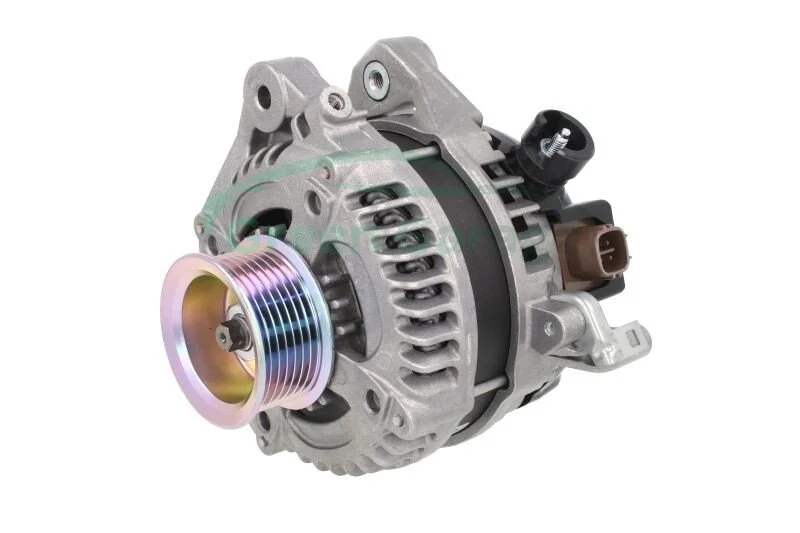 Генератор DENSO DAN1148 (фото 1)