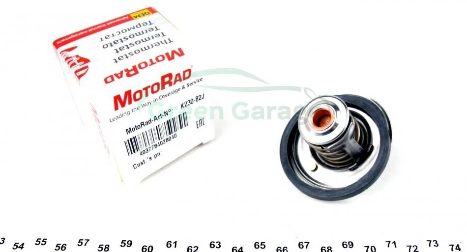 Термостат MOTORAD 23082JK (фото 1)