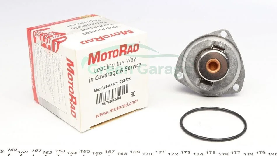 Термостат MOTORAD 28382K (фото 1)
