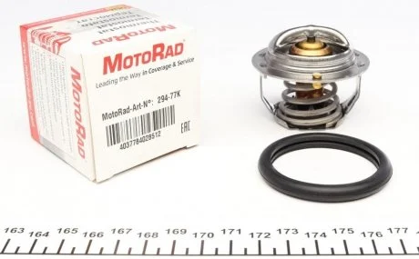 Термостат системи охолодження MOTORAD 29477K