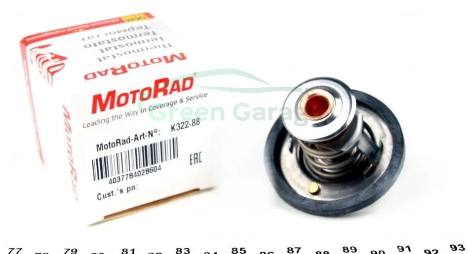 Термостат MOTORAD 32288K (фото 1)
