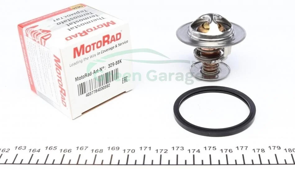 Термостат MOTORAD 32988K (фото 1)