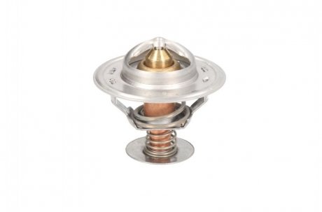 Термостат системи охолодження URSUS 5312, 5314 AG CHEM 554 BIZON Z 058 BOBCAT 980 BOMAG BW16R, BW20R CASE IH 1046, 1046 A, 1055, 1055 A, 1055 XL, 1055 XLA, 1056, 1056 A, 1056 XL, 1056 XLA THERMOTEC D2CA003TT