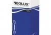 Лампочки освітлення, ксенон, LED NEOLUX NLX264K10SZT (фото 1)