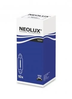 Лампа C5W NEOLUX NLX264K10SZT