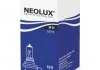 Лампочки освітлення, ксенон, LED NEOLUX NLX711 (фото 2)