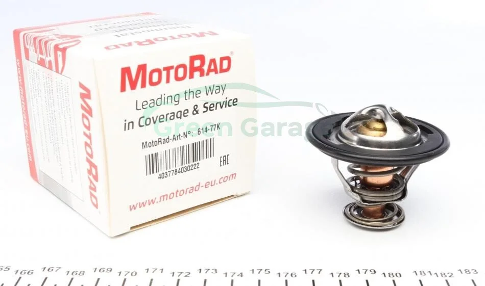 Термостат MOTORAD 61477K (фото 1)