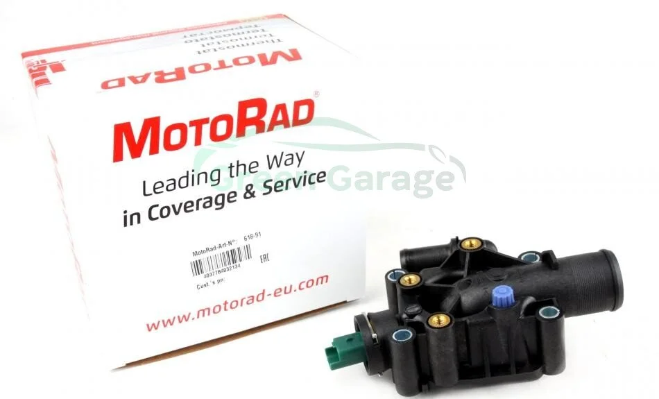 Термостат MOTORAD 61891K (фото 1)