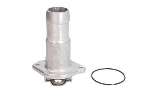 Термостат системи охолодження (86°C, в корпусі) CHEVROLET COLORADO HUMMER HUMMER H3 3.5/3.7/5.3 09.03- MOTORAD 53886K