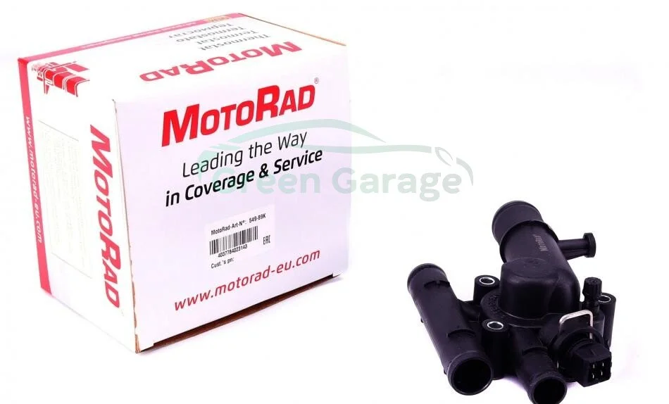 Термостат MOTORAD 54989K (фото 1)