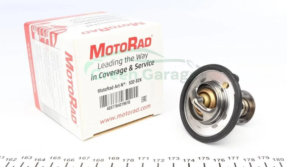 Термостат MOTORAD 53282K (фото 1)