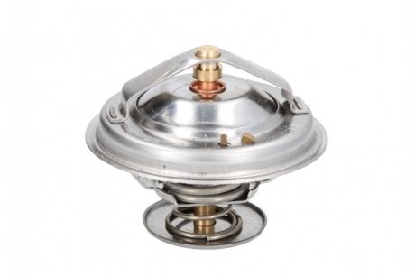 Термостат системи охолодження (з вентиляційним отвором) FENDT 300 FARMER, 307 A FARMER, 307 C FARMER, 307 C TURBO FARMER, 307 CA FARMER, 307 CI FARMER 2WD, 307 CI FARMER 4WD, 307 LS FARMER THERMOTEC D2MF001TT