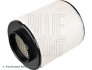 AIRFILTER VAG 4N0129620B (фото 1)