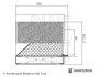 AIRFILTER VAG 4N0129620B (фото 3)
