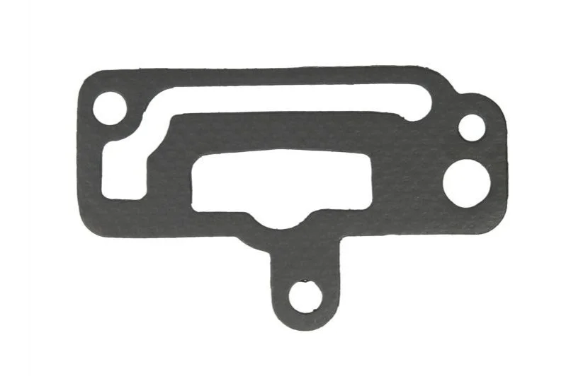 Прокладка клапана EGR OPEL ASTRA F, ASTRA G, ASTRA H, ASTRA H GTC, OMEGA B, SPEEDSTER, VECTRA B, ZAFIRA A, ZAFIRA B 1.8/2.0/2.2 06.93-12.10 AJUSA 00837100 (фото 1)