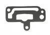 Прокладка клапана EGR OPEL ASTRA F, ASTRA G, ASTRA H, ASTRA H GTC, OMEGA B, SPEEDSTER, VECTRA B, ZAFIRA A, ZAFIRA B 1.8/2.0/2.2 06.93-12.10 AJUSA 00837100 (фото 1)