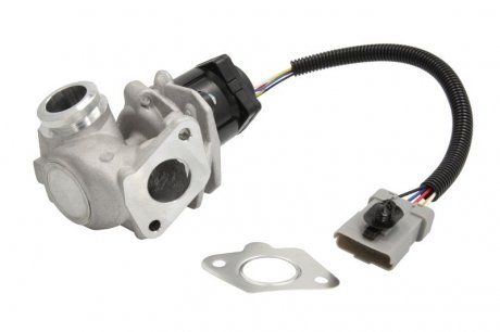 ZAWOR EGR DELPHI EG1043512B1