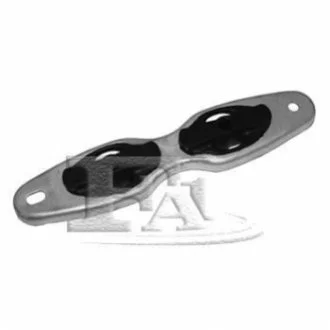 Кронштейн, система відведення ВГ, EPDM Fischer Automotive One (FA1) 133731