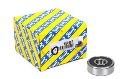 Подшипник NTN SNR 6001EE