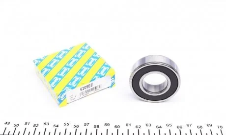 Подшипник NTN SNR 6205EE