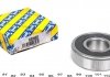 Підшипник кульковий Ford,Isuzu,Toyota (NTN)TW NTN SNR 6305EE (фото 1)