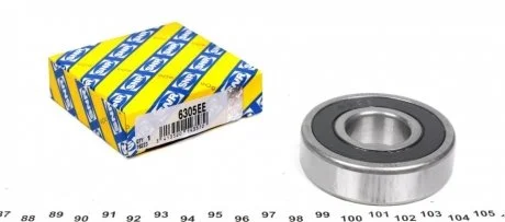 Подшипник NTN SNR 6305EE