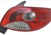 Lampa tyl TYC 1112159012 (фото 1)