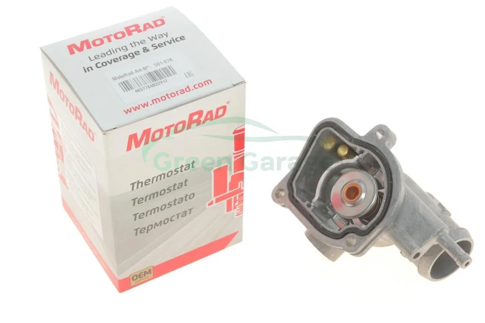 Термостат MOTORAD 50187K (фото 1)