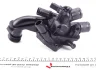 Термостат Peugeot/Citroen 9810916880 (фото 6)