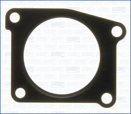 Прокладка клапана EGR OPEL ASTRA H, ASTRA H GTC, ASTRA H/KOMBI 1.7D 03.04-10.10 AJUSA 01074000 (фото 1)