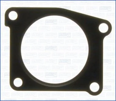 Прокладка клапана EGR OPEL ASTRA H, ASTRA H GTC, ASTRA H/KOMBI 1.7D 03.04-10.10 AJUSA 01074000