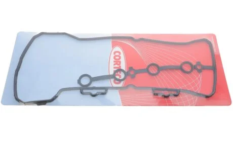 Прокладка, крышка головки цилиндра NISSAN (пр-во Corteco) CORTECO 440525P