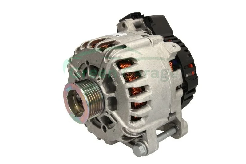 Генератор VALEO 439845 (фото 1)