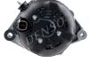 Генератор (14В, 130А, новий із заставою) TOYOTA HIACE / COMMUTER V, HIACE V, LAND CRUISER, LAND CRUISER PRADO 2.5D/3.0D 09.02- DENSO DAN1069 (фото 2)