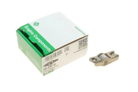 Балансир FORD/PSA 2,0-2,2 BlueHDi DW10FE 15- (вир-во) INA 422010710