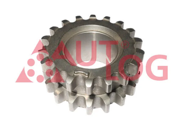 KETTENRAD VAG 03C105209AR (фото 1)