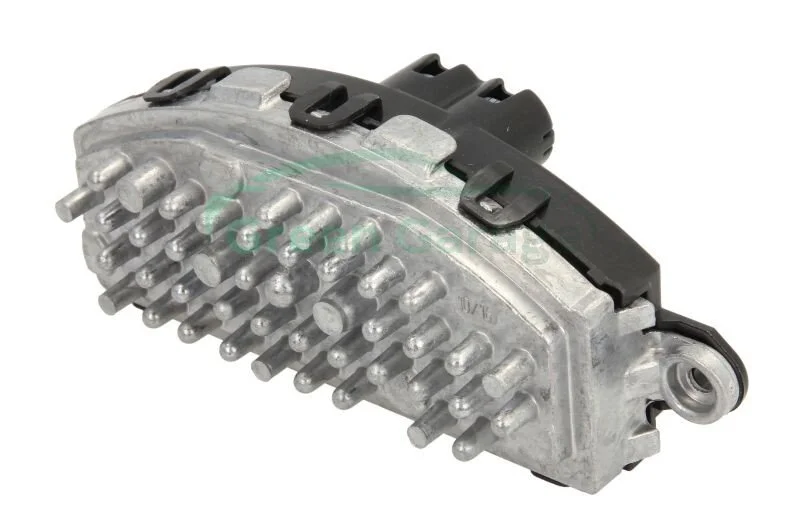 Регулятор VALEO 558506 (фото 1)