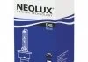 Лампочки освітлення, ксенон, LED NEOLUX NLXD4SNX4S (фото 2)
