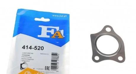 Прокладкa Fischer Automotive One (FA1) 414520