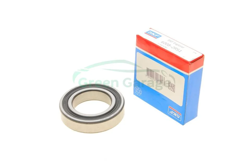 Підшипник кульковий d>30 SKF 60082RS1 (фото 1)