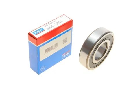 Подшипник SKF 63082RS1