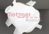 Бачок розширювальний METZGER 2140087 (фото 1)