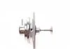 Клапан EGR OPEL ASTRA G, ASTRA G/KOMBI, FRONTERA B, OMEGA B, SINTRA, VECTRA B, ZAFIRA A SAAB 9-3 2.0D/2.2D/2.3 11.96-06.05 NRF 48383 (фото 3)
