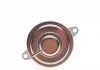 Клапан EGR OPEL ASTRA G, ASTRA G/KOMBI, FRONTERA B, OMEGA B, SINTRA, VECTRA B, ZAFIRA A SAAB 9-3 2.0D/2.2D/2.3 11.96-06.05 NRF 48383 (фото 4)