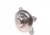 Клапан EGR OPEL ASTRA G, ASTRA G/KOMBI, FRONTERA B, OMEGA B, SINTRA, VECTRA B, ZAFIRA A SAAB 9-3 2.0D/2.2D/2.3 11.96-06.05 NRF 48383 (фото 6)