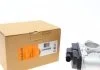 Клапан EGR AUDI A3, A4 ALLROAD B8, A4 B8, A5, A6 C6, Q5, TT DODGE CALIBER, JOURNEY JEEP COMPASS, PATRIOT SEAT ALTEA, ALTEA XL, AROSA, EXEO, EXEO ST, LEON, TOLEDO III 1.4D-4.2D 08.97- NRF 48389 (фото 1)