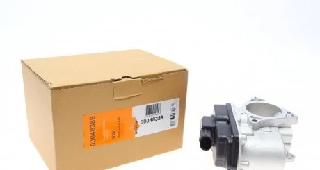 Клапан EGR AUDI A3, A4 ALLROAD B8, A4 B8, A5, A6 C6, Q5, TT DODGE CALIBER, JOURNEY JEEP COMPASS, PATRIOT SEAT ALTEA, ALTEA XL, AROSA, EXEO, EXEO ST, LEON, TOLEDO III 1.4D-4.2D 08.97- NRF 48389