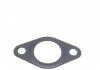 Клапан EGR AUDI A3, A4 ALLROAD B8, A4 B8, A5, A6 C6, Q5, TT DODGE CALIBER, JOURNEY JEEP COMPASS, PATRIOT SEAT ALTEA, ALTEA XL, AROSA, EXEO, EXEO ST, LEON, TOLEDO III 1.4D-4.2D 08.97- NRF 48389 (фото 7)